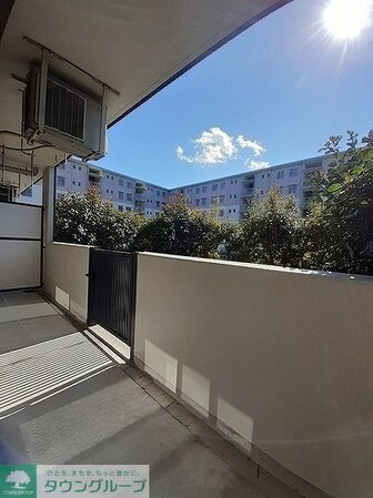 エスポワ-ルいずみ野の物件内観写真